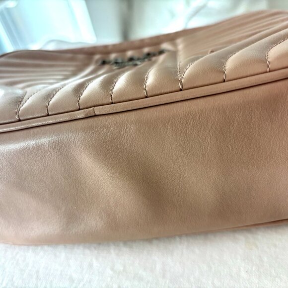 Prada Signature Diagramme Camera - Picture 7 of 9